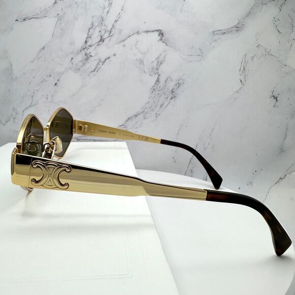 NEW CELINE Sunglasses - Picture 6 of 16